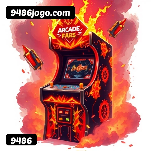 Chuva de Bônus 9486 - Slots