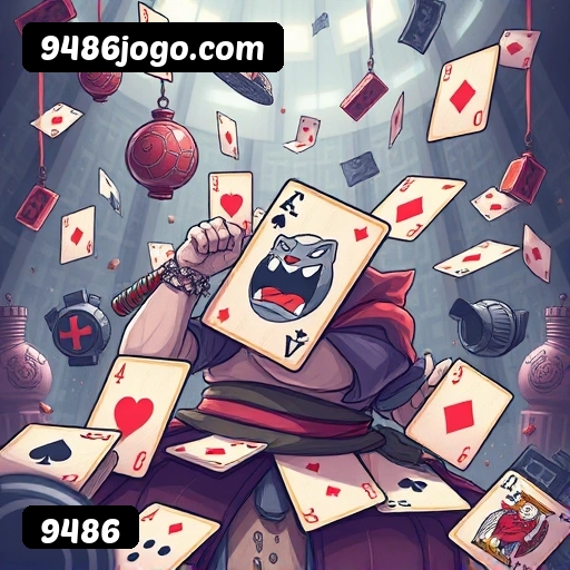 Funcionalidades App 9486