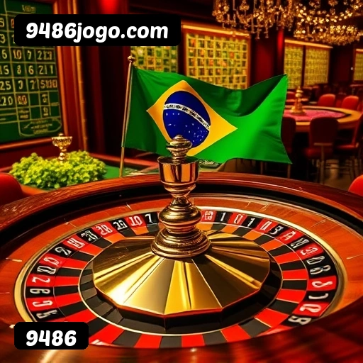 Jogos de slot online na 9486